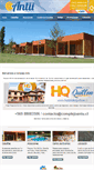Mobile Screenshot of complejoantu.cl